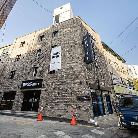 No 25 Hotel Songtan Pyeongtaek Exterior photo